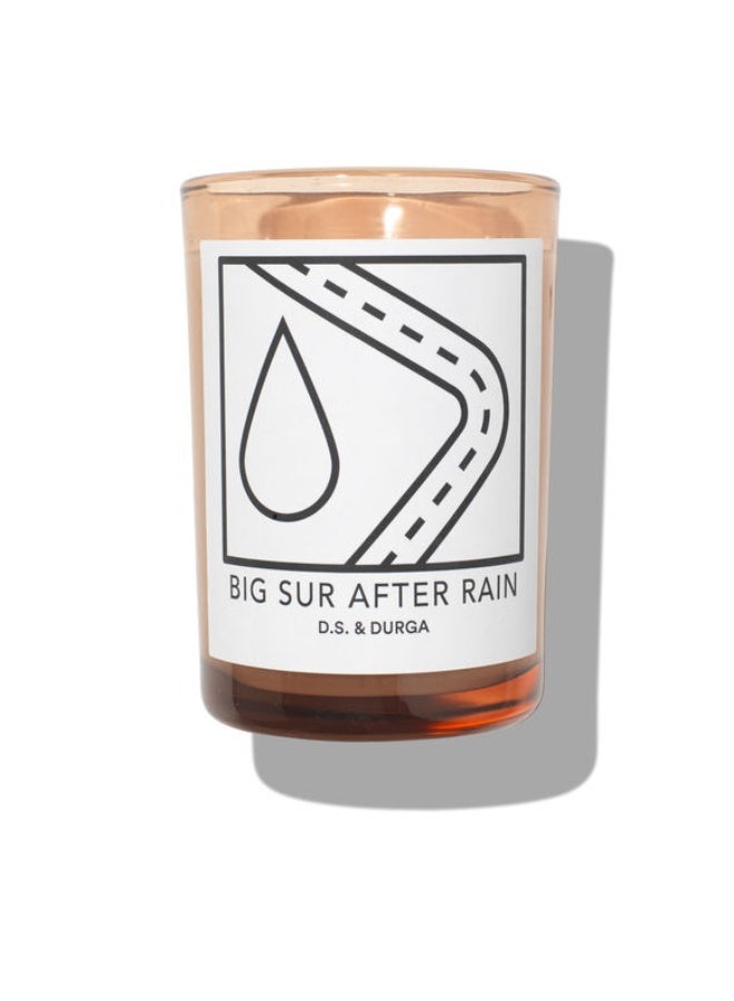 دي إس & دورجا دي إس ودورجا بيج سور بعد المطر 207 غرام - Image 1